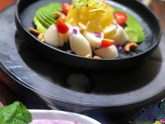 -云来居素食馆(南山店)