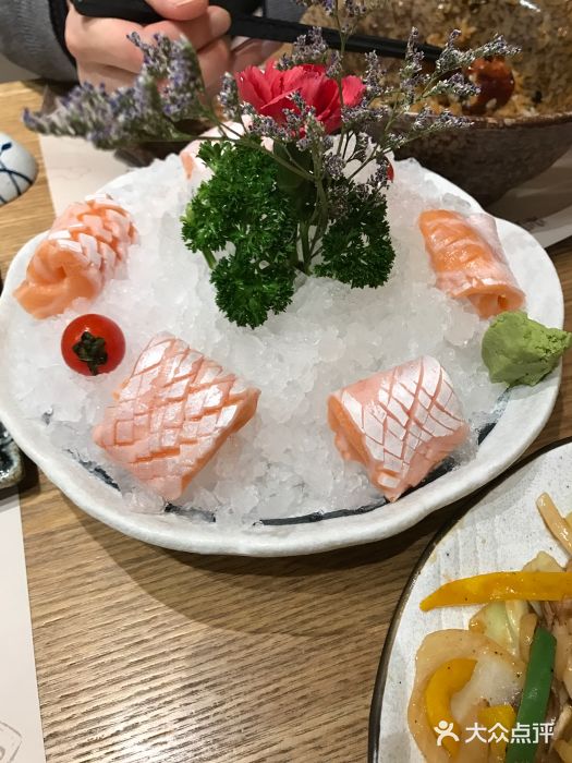 林妈妈村·日式料理(宝山龙湖天街店)图片