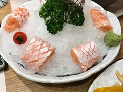 -林妈妈村·日式料理(宝山龙湖天街店)