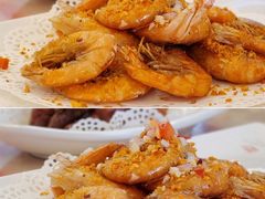 -新金盛·海鲜酒楼(盐田店)