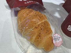 -COSTA COFFEE(丰联广场店)
