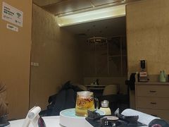 -荷花亭·湖北融合菜(中商广场店)