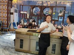 -粤香楼(新光里店)
