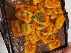 -燕郊烧鸽子(酷车小镇店)