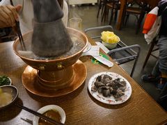 -老门框爆肚涮肉(金宝街店)