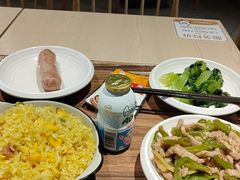 -城墙拐拐火锅(三峡广场黑金冠店)