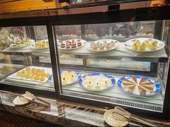 -松子料理(白家庄店)