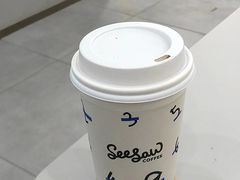 -Seesaw Coffee(武商MALL·武广店)
