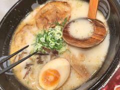 -味千拉面(瑞虹生活广场店)