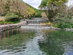 -丽江玉水寨