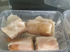 -华辉拉肠(同福店)