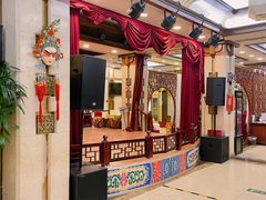 门面-晋阳饭庄(虎坊桥店)