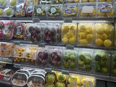 -blt精品超市(北京银座店)