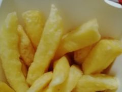 -汉堡王(北京通州领展店)