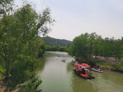 -长兴太湖图影湿地文化园