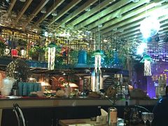 大堂-如意部落·海鲜烧烤创意菜(金梦海湾店)