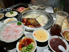 -麻路成都火锅(柏威年店)