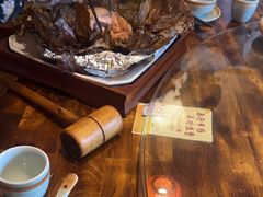 -民俗村柴火灶·景德江西菜(中国陶瓷博物馆店)