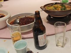 -惠丰堂饭庄·烤鸭·京味菜(西北旺·唐家岭店)