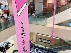 -新世界百货(明洞总店)