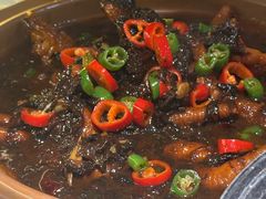 -眷江南之小蓝鲸(王府大街店)