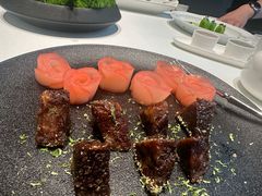 -淮香国色·淮扬菜(正大中心店)
