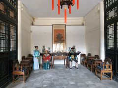 -保定直隶总督署博物馆