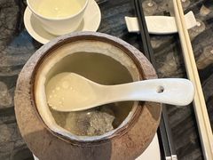 -金海湾嘉华度假酒店·海天阁中餐厅