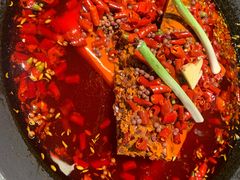 -巴蜀大宅门火锅(新华公园店)