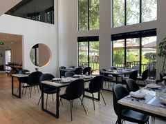 -禧宴Joyous Restaurant(禧园店)