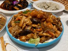 -大眼锅贴水饺(河东店)