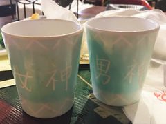 -龙虾风暴(松江店)