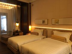 -西安华清御汤酒店