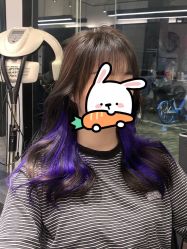 -卓梵美发·精品Salon