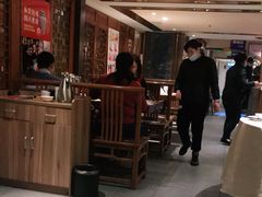 大堂-佰家小厨·南京菜(夫子庙店)