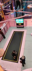 -SPAAARK超级乐园(广州海珠万达店)