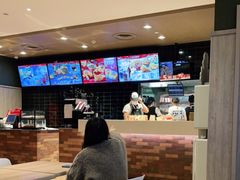 -肯德基(湘龙路店)