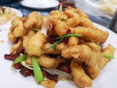 -九龙餐厅(大沽路店)