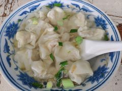 -安庆柴火馄饨(马道街店)