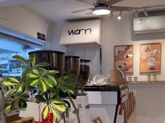 -Cafe on warm(丹霞店)