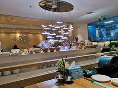 -青瓷火锅料理(西单大悦城店)