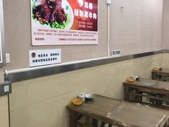 -伊坊楼泡馍馆(华洲城熙悦都店)