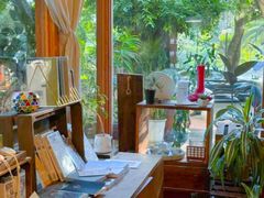 -时光花园(白鹭洲店)