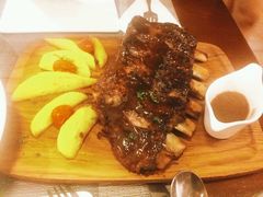-LA CREPERIE BRETONNE布列塔尼法式餐厅(天童北路店)