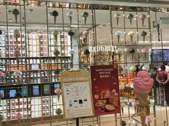 -VENCHI 闻绮(北京国贸商城店)