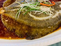 -江南村酒家