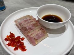 -聚丰园•湖鲜餐厅(阿红私房菜梅石路店)
