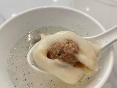 -老西白点心店