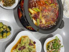 -汪营鸭杂(东风大道店)