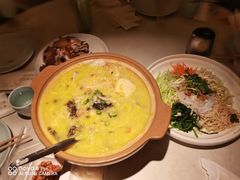 -北李妈妈菜·海肠捞饭(高新万达店)